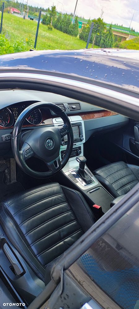 Volkswagen Passat CC 2.0 TSI DSG - 7