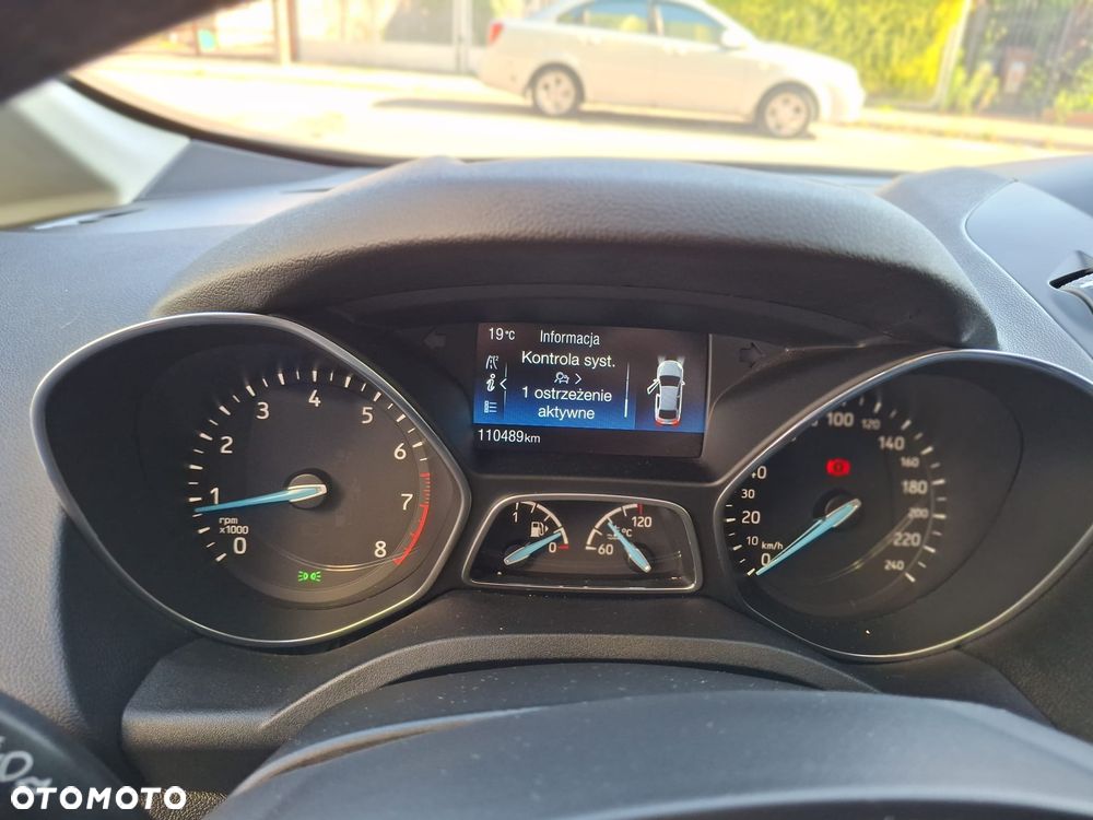 Ford C-MAX 1.0 EcoBoost Titanium ASS - 27