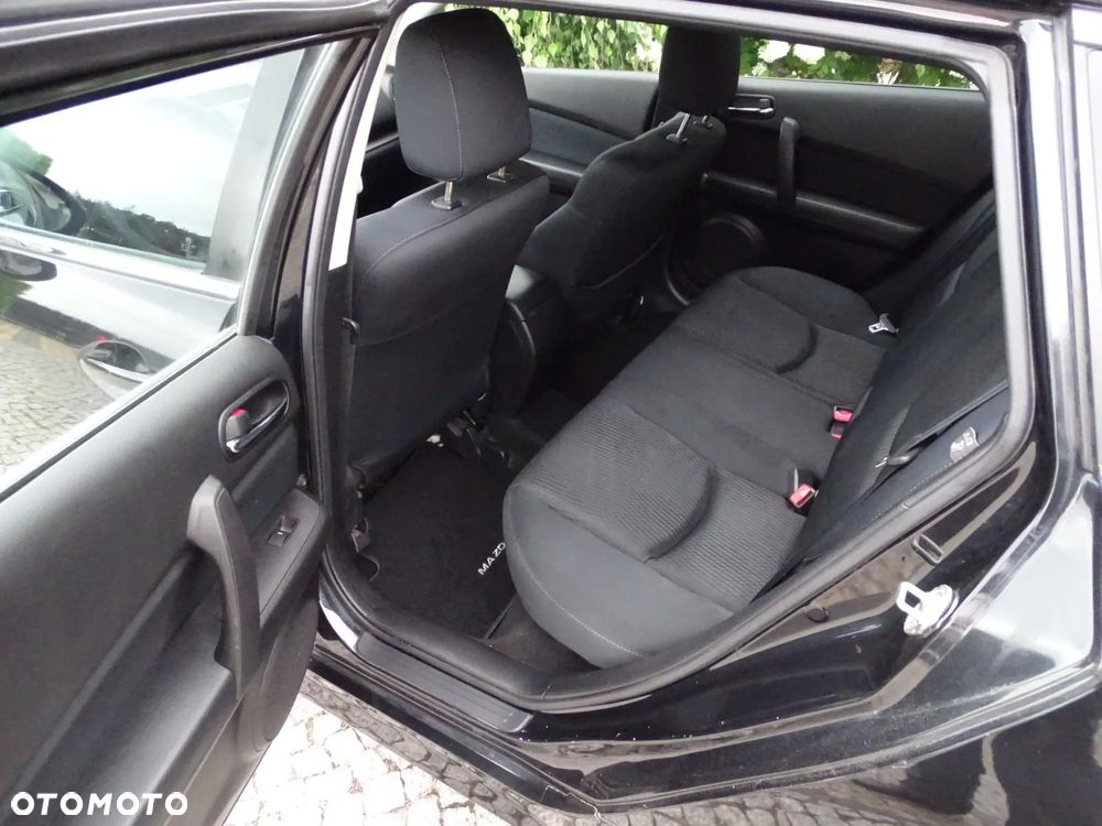 Mazda 6 1.8 Comfort EU5 - 11
