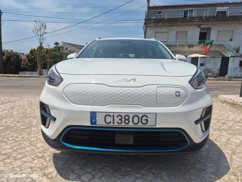 Kia Niro EV Edition 7 - 2