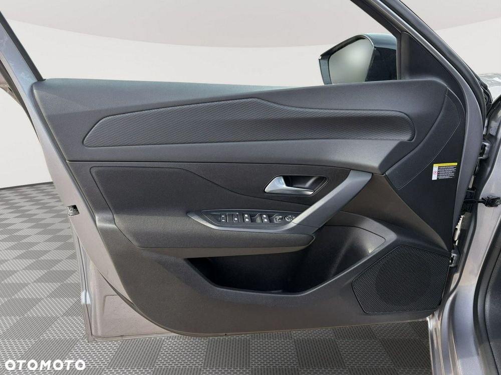 Peugeot 308 - 11