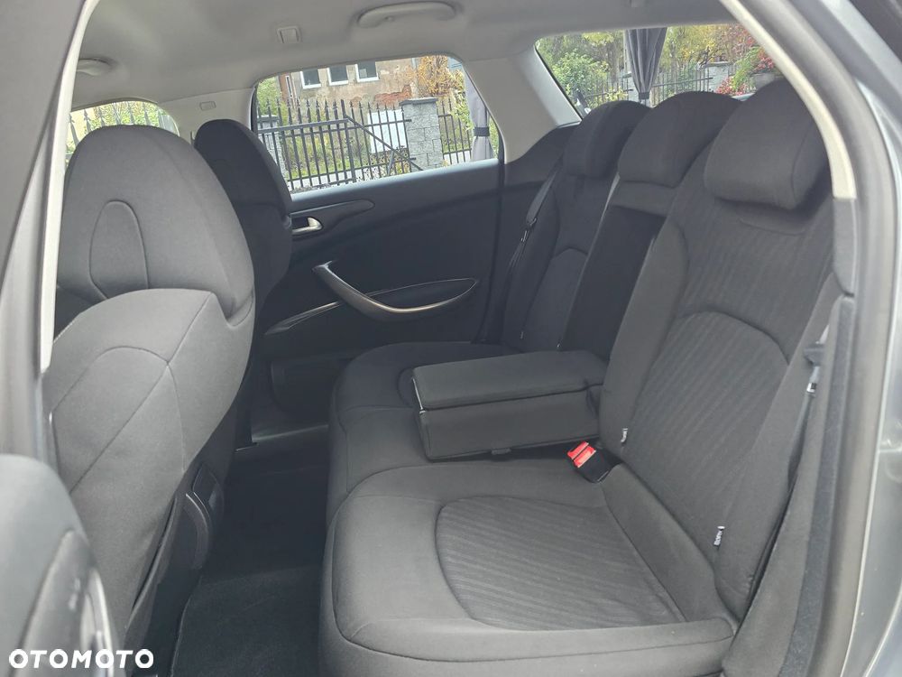 Citroën C5 2.0 16V Exclusive - 21