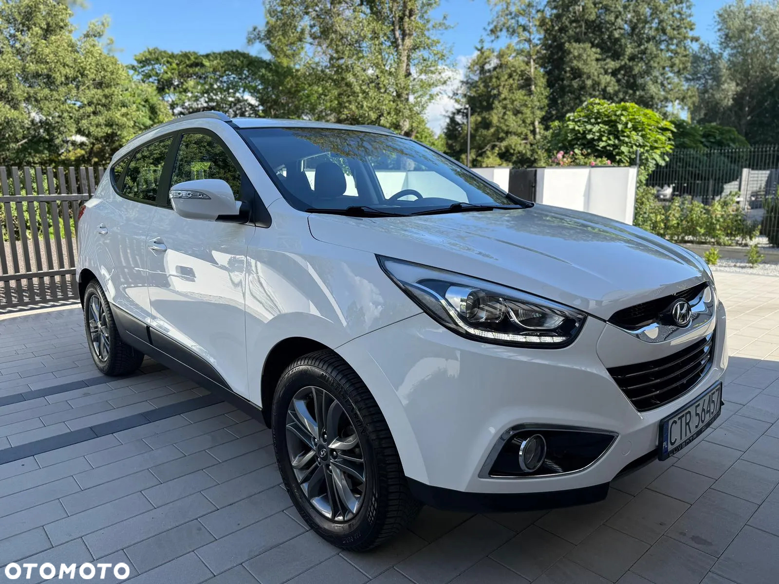 Hyundai ix35 1.6 2WD Fifa World Cup Edition - 2
