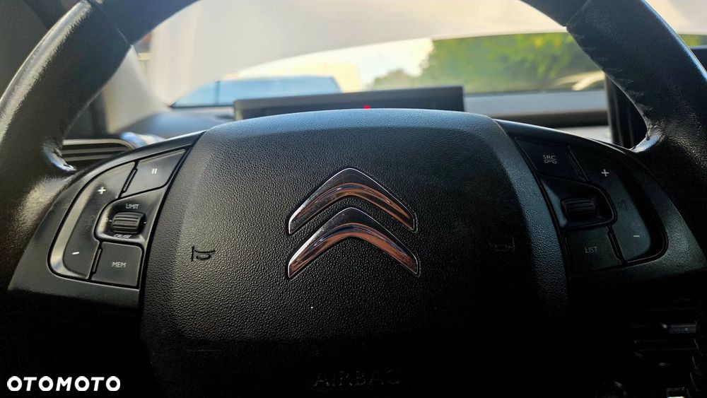 Citroën C4 Cactus BlueHDi 120 Stop&Start EAT6 Origins - 23