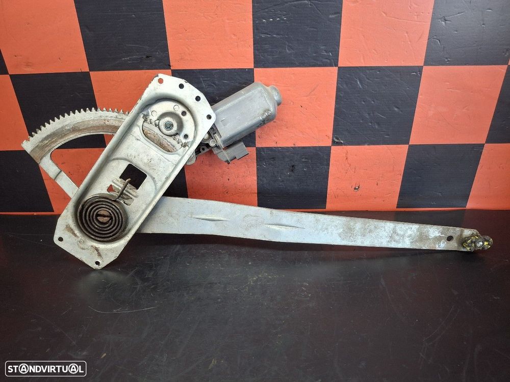 Elevador Frente Esquerdo Electrico Ford Transit Autocarro (E_ _) - 2