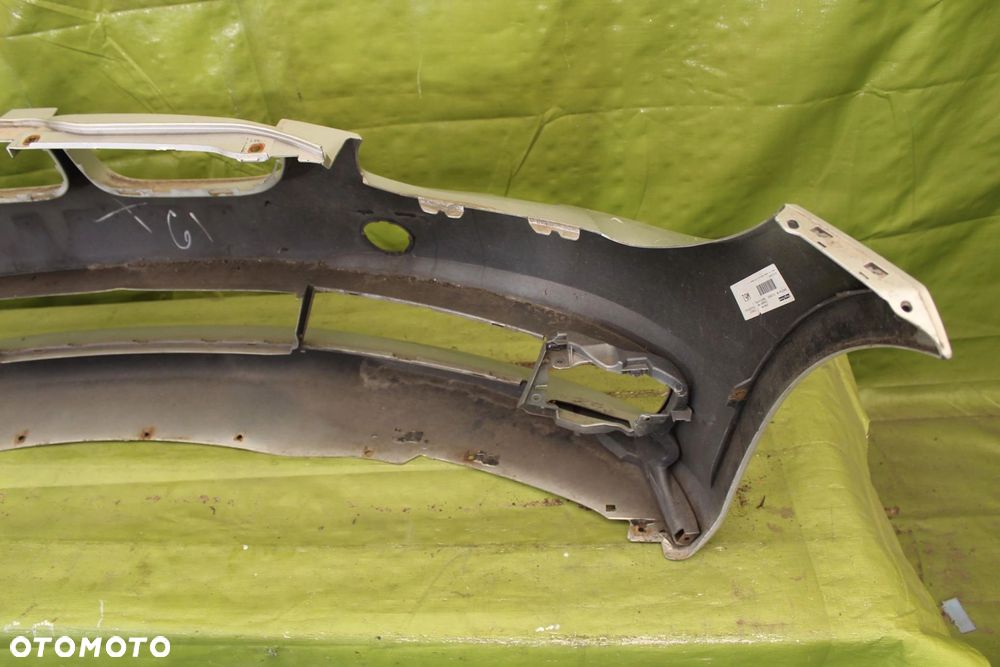 Zderzak przód BMW Serii 3 E92 E93 2010-2014 - 2