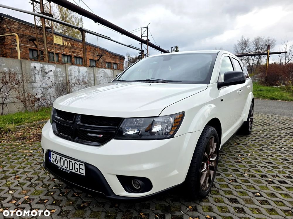Dodge Journey - 7