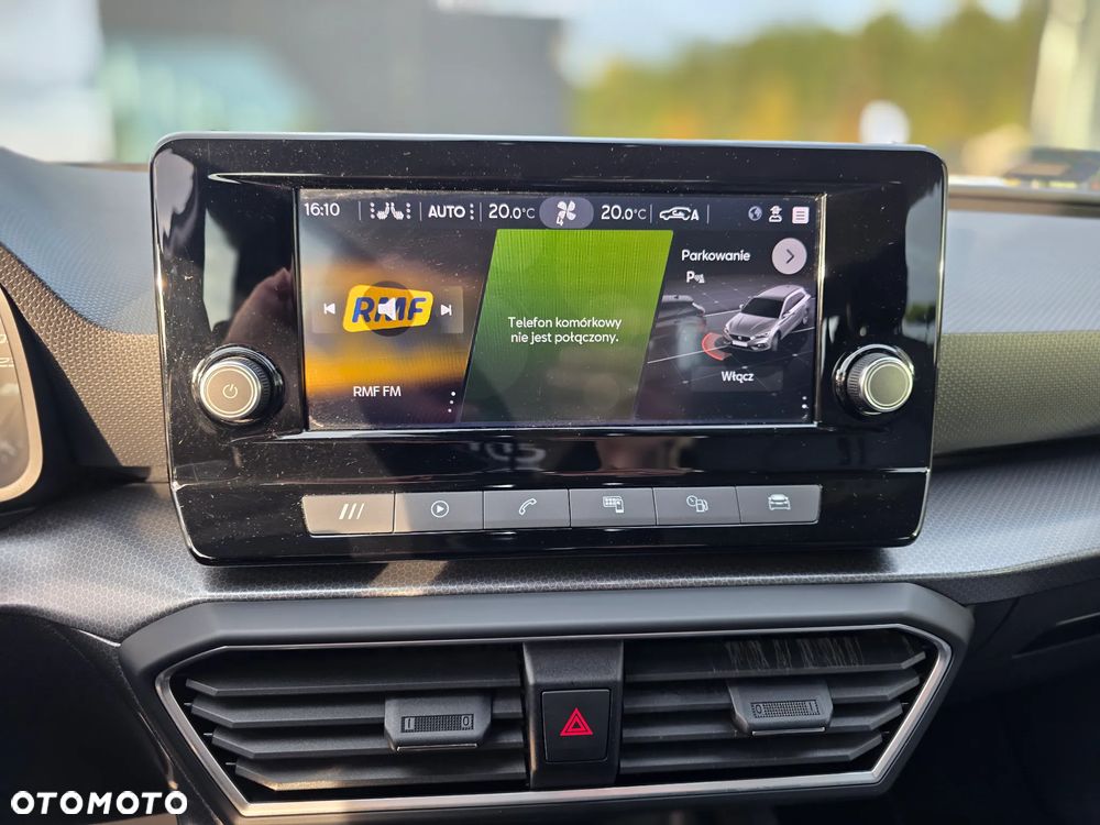 Seat Leon 1.0 TSI Style - 25