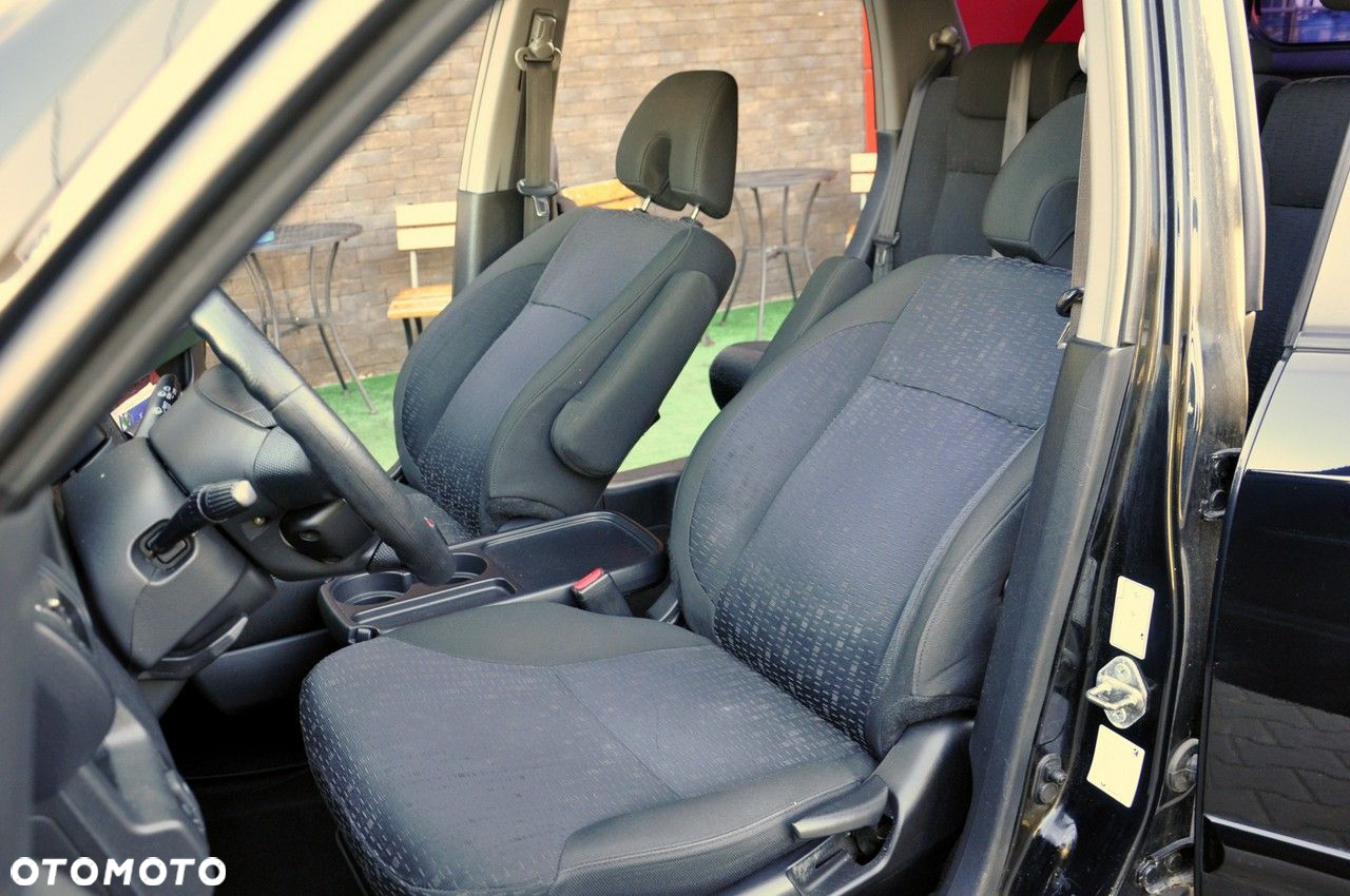 Honda CR-V 2.0i Automatik Executive - 9