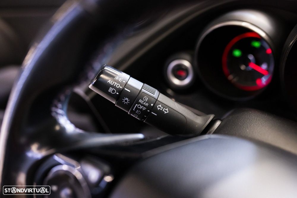 Honda Civic 2.0 VTEC Turbo Type R GT - 44