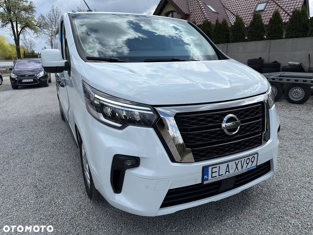 Nissan Primastar L2H1 3,0 (9-Si.) DCT Tekna - 12