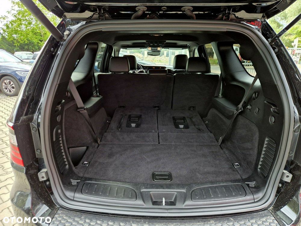 Dodge Durango 5.7 R/T - 29