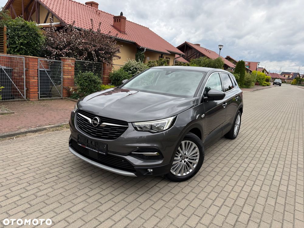 Opel Grandland X 1.5 CDTI Elegance Business Pack S&S - 15