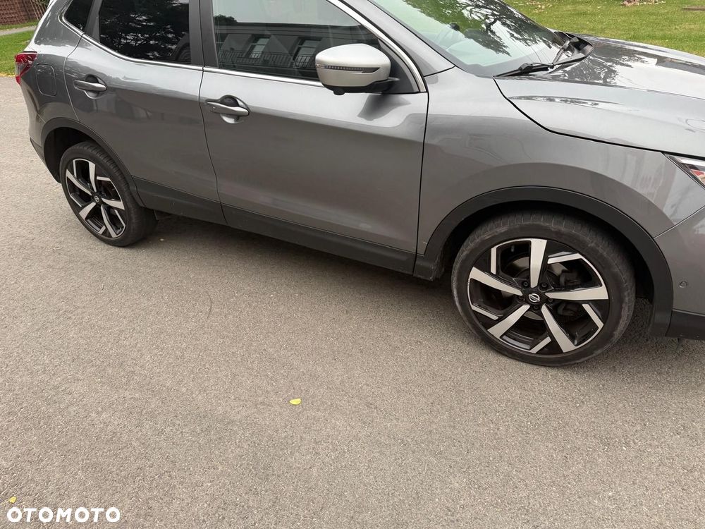 Nissan Qashqai - 14