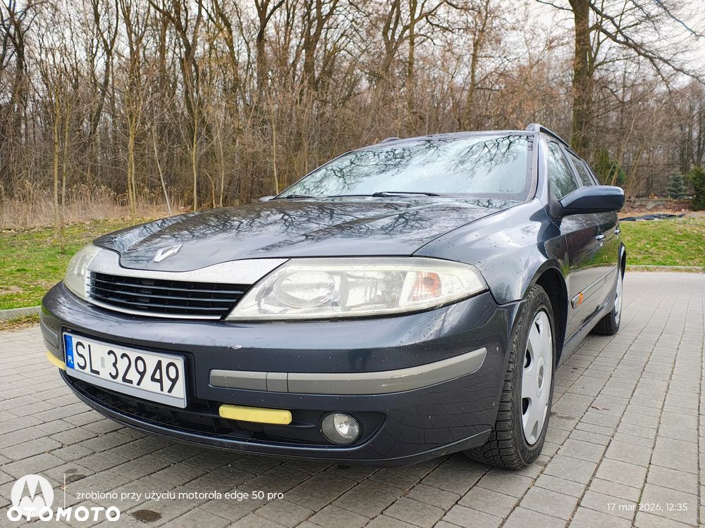 Renault Laguna Grandtour 1.9 dCi Privilege - 5