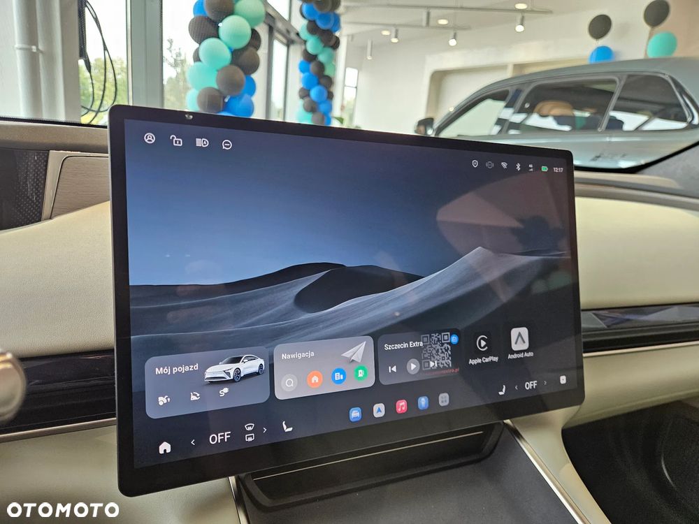 Exlantix ES 100kWh Premium AWD - 19