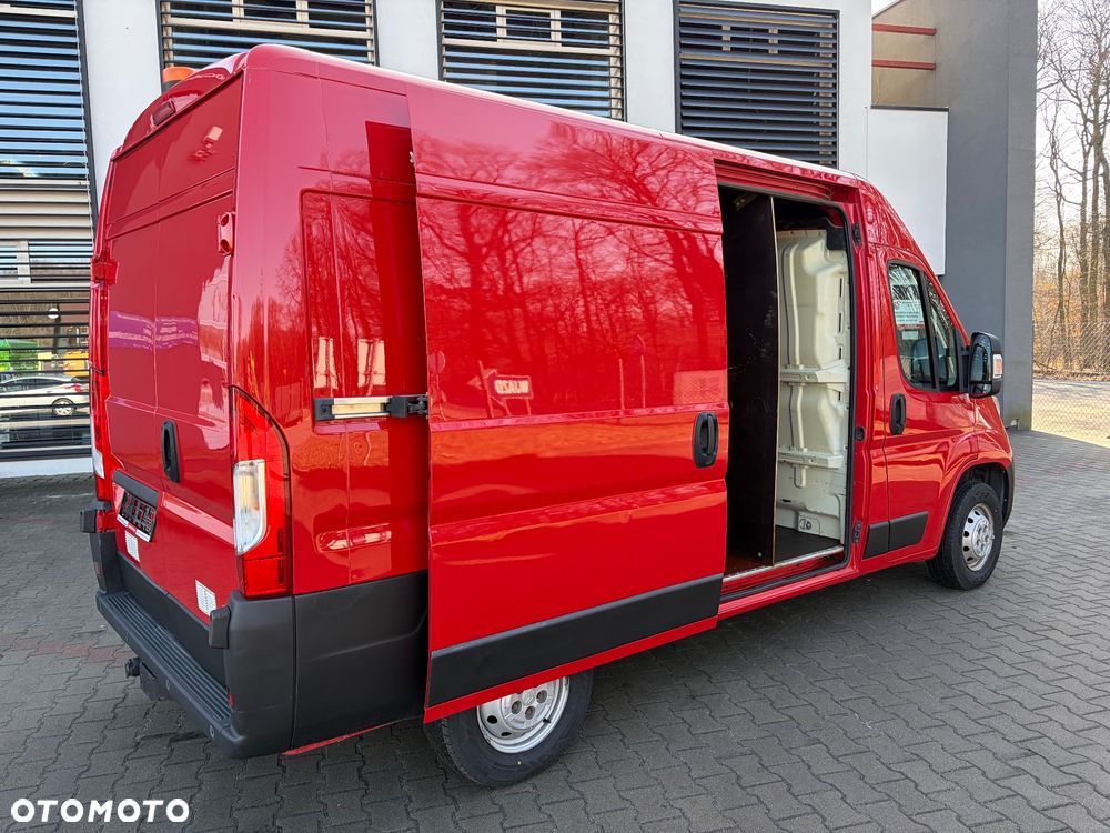 Citroën Jumper - 12