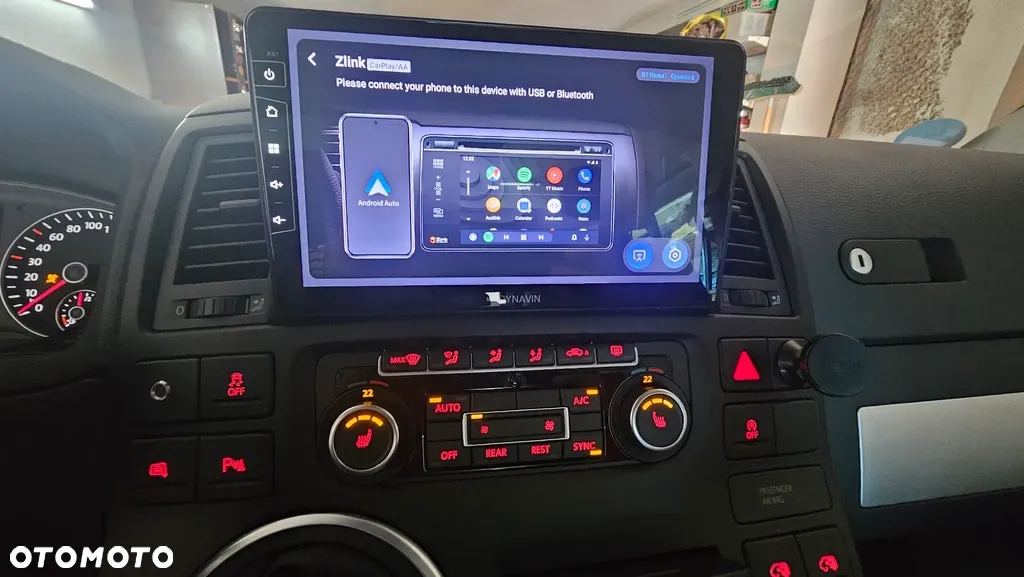 Volkswagen Multivan 2.0 BiTDI L1 Highline DSG - 7
