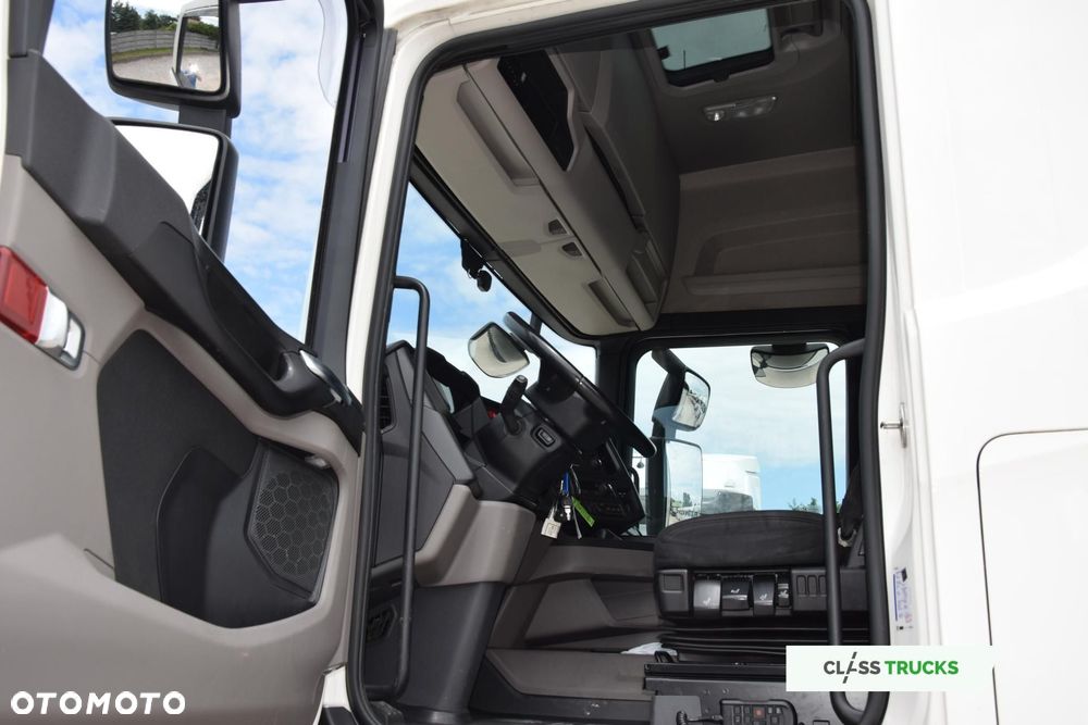 Scania R460 CR20H Adaptive Cruise Control - 8