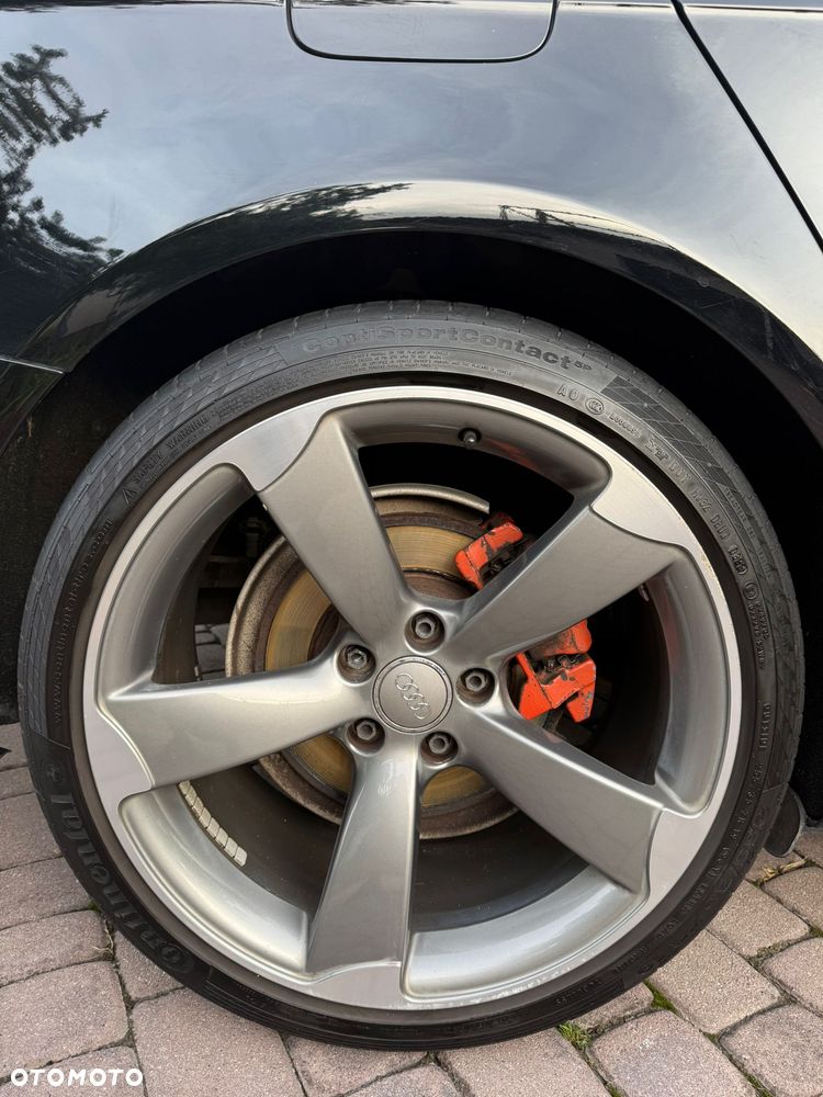 Audi A4 Limousine 3.0 TDI clean diesel Quattro S tronic - 16