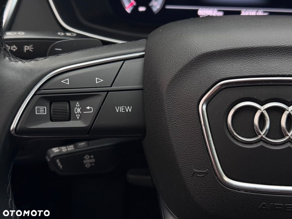 Audi Q5 Sportback - 24