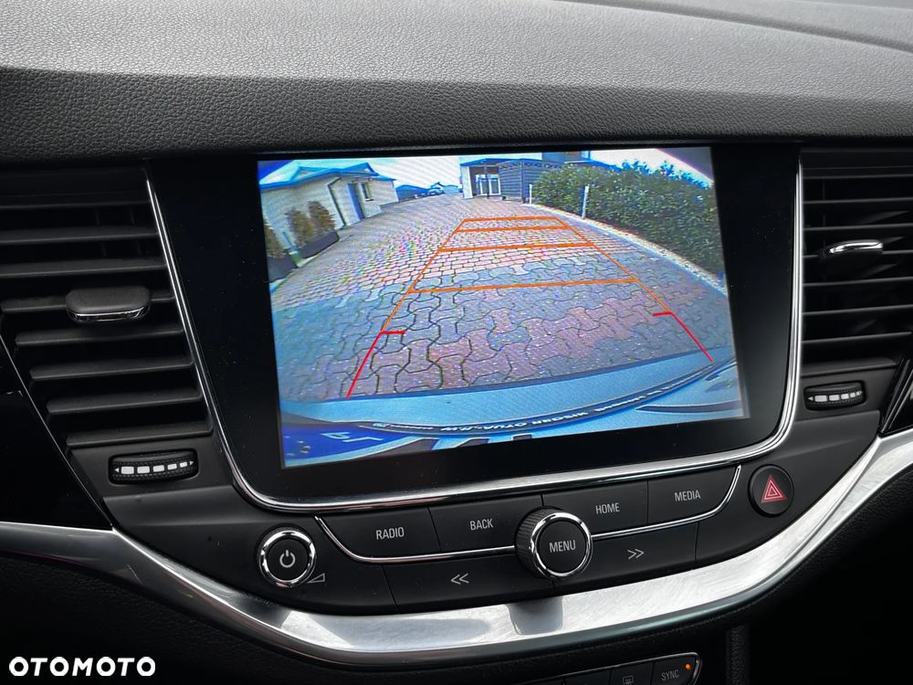 Opel Astra 1.6 D (CDTI) Start/Stop Sports Tourer Innovation - 27