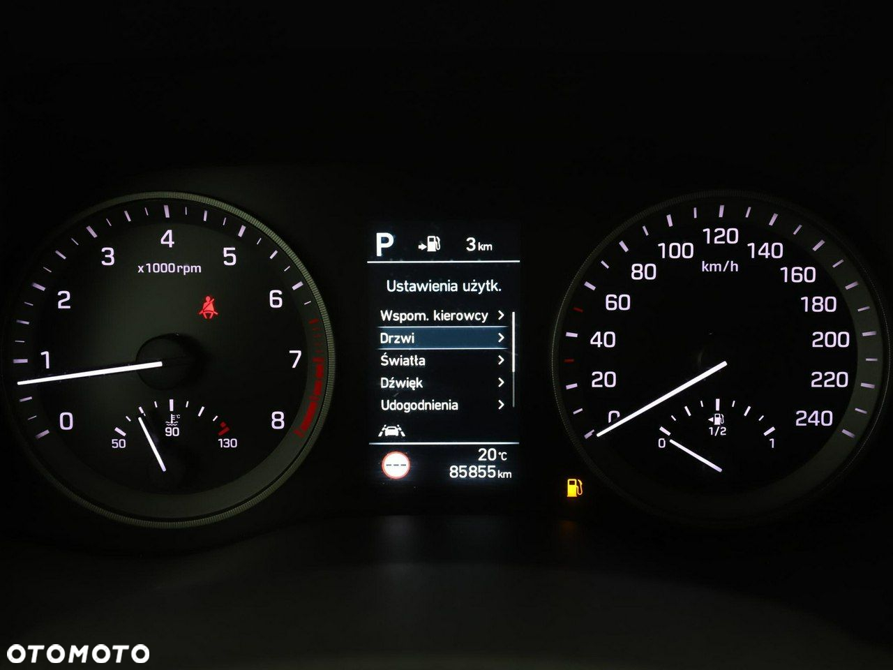 Hyundai Tucson 1.6 T-GDi Style 2WD DCT - 22