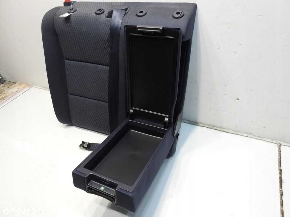 OPARCIE KANAPY PRAWY TYŁ PAS AUDI A6 C6 SEDAN 4F0857807K - 6