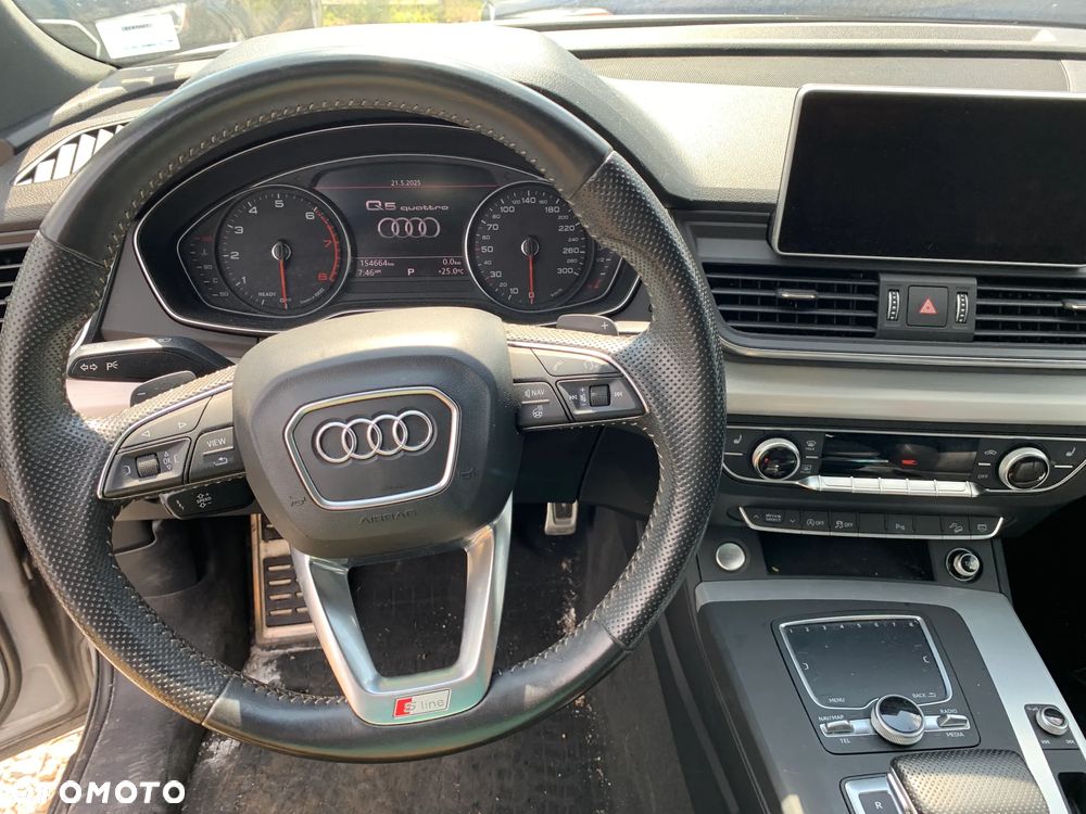 Audi Q5 2.0 TFSI Quattro S tronic - 19