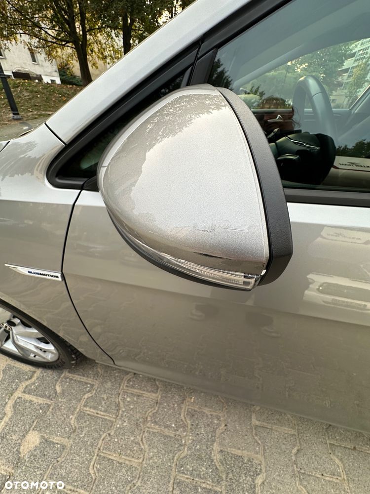 Volkswagen Golf - 19