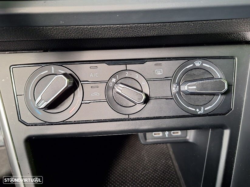 VW Taigo 1.0 TSI Life - 26