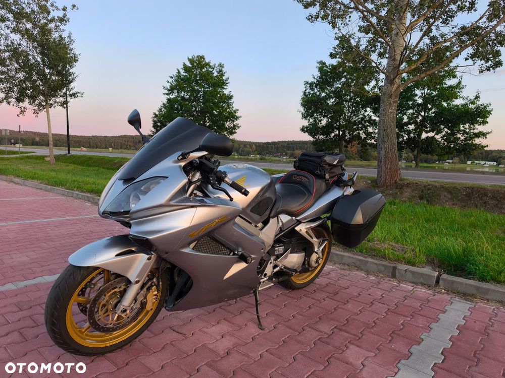 Honda VFR