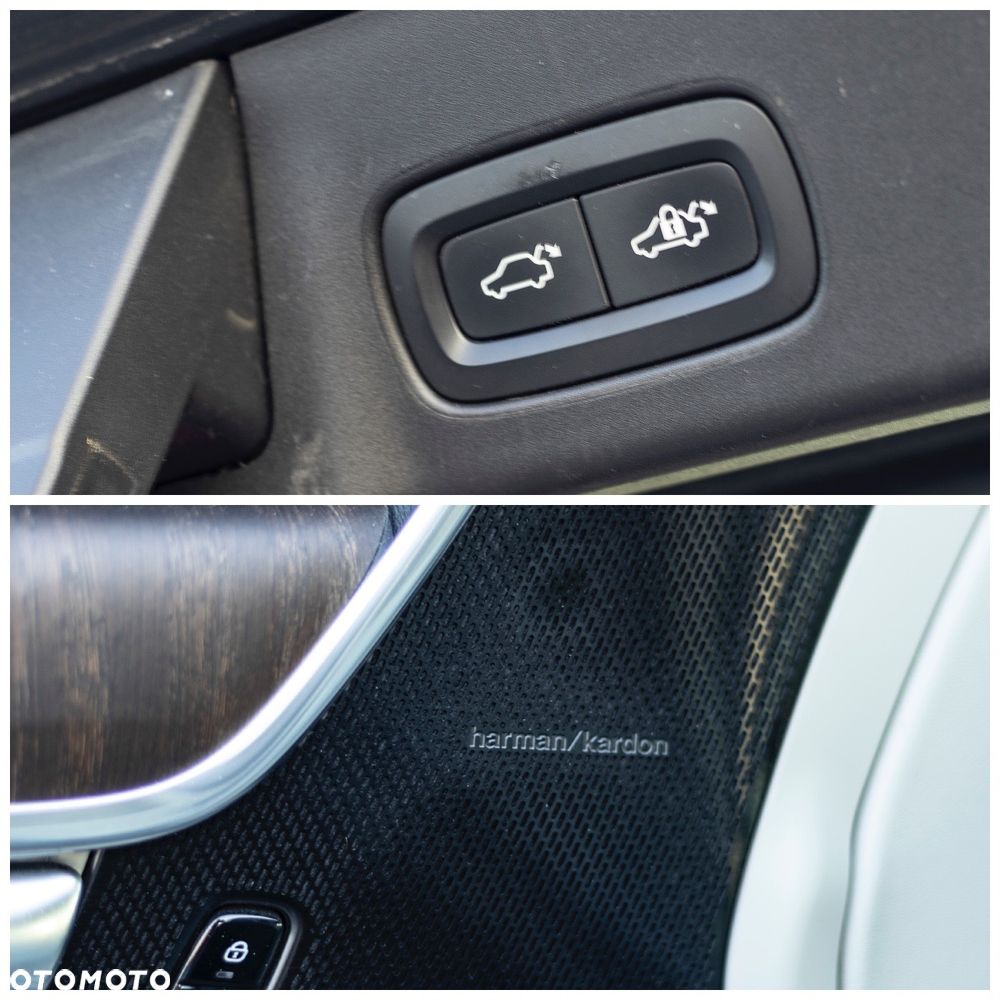 Volvo V90 - 21