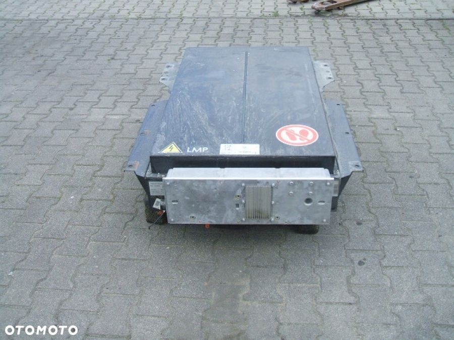 CITROEN E-MEHARI BATERIA P40262AE T0301-95954V Q0016AANJM 26-45kW - 3