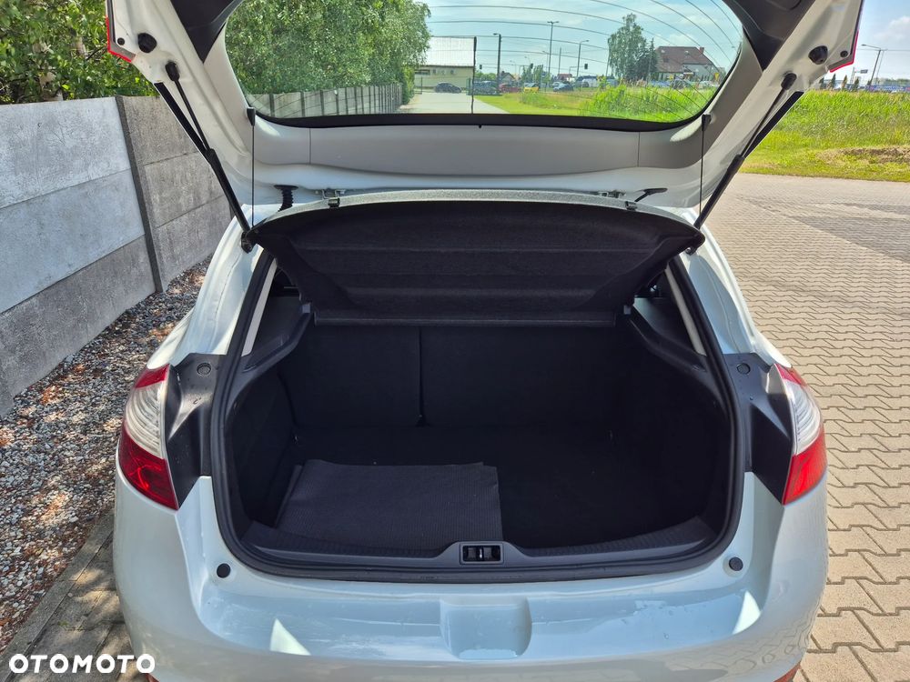 Renault Megane 1.2 16V TCE Energy Bose Edition - 17