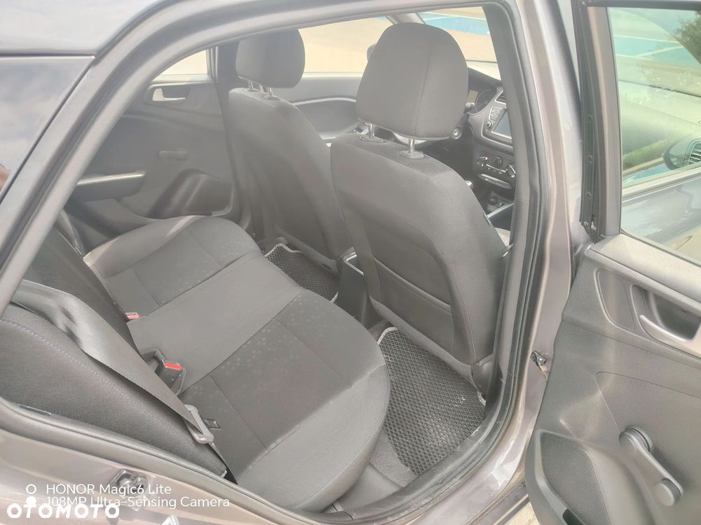 Hyundai i20 1.2 GET - 7
