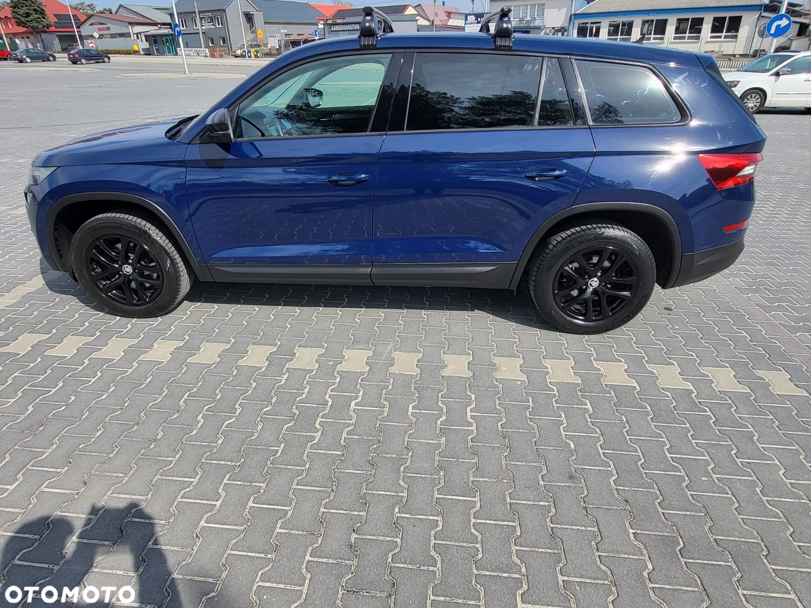 Skoda Kodiaq 1.4 TSI ACT 4x4 Active - 12
