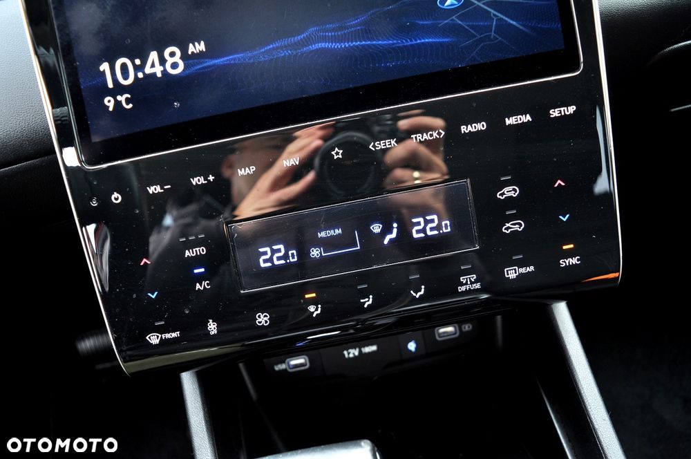Hyundai Tucson - 30