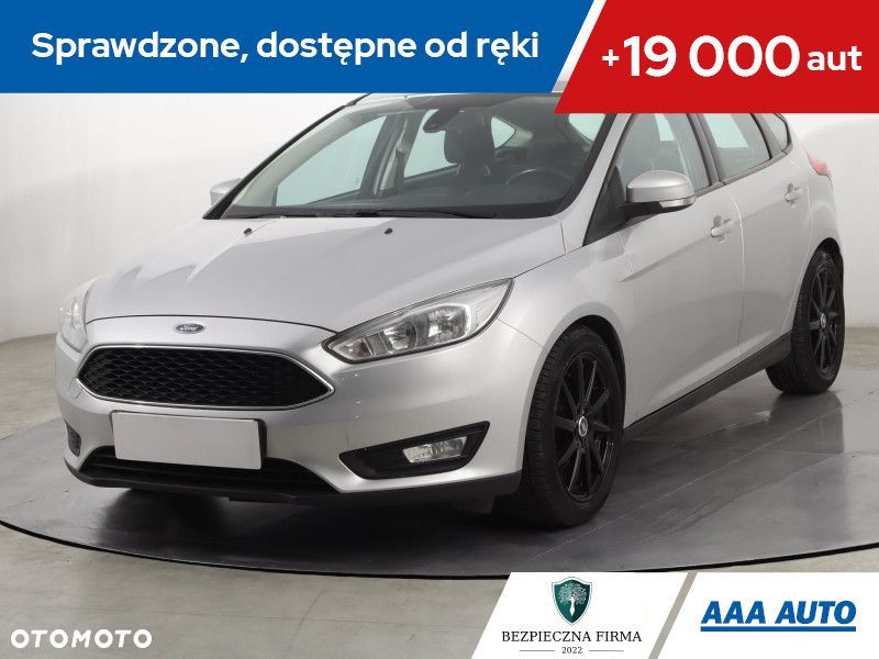Ford Focus - 2