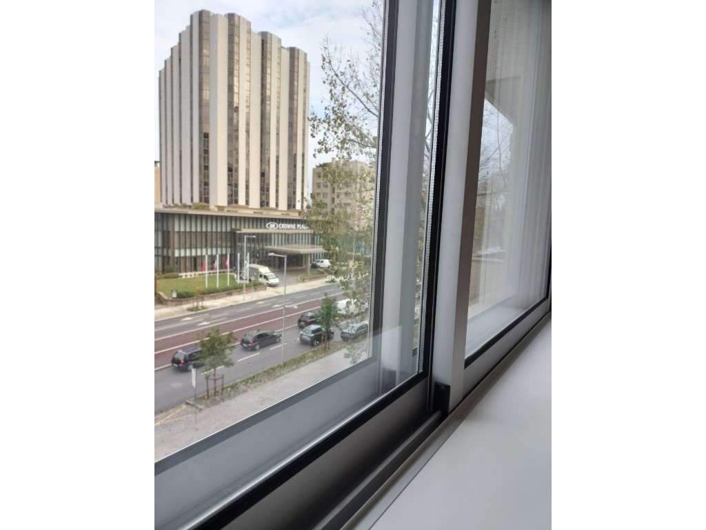 T3 na Avenida da Boavista I Porto - Grande imagem: 2/23