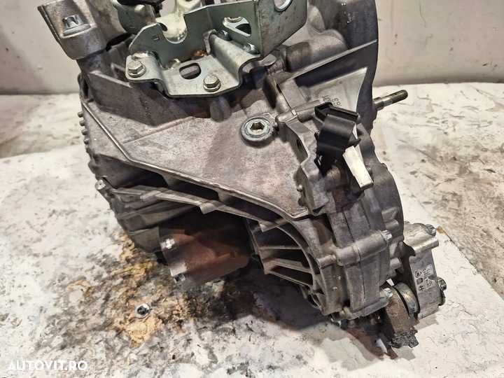 Cutie de viteze manuala Opel Combo 1.6 CDTI; 6 Trepte; 2012-2018 - 3