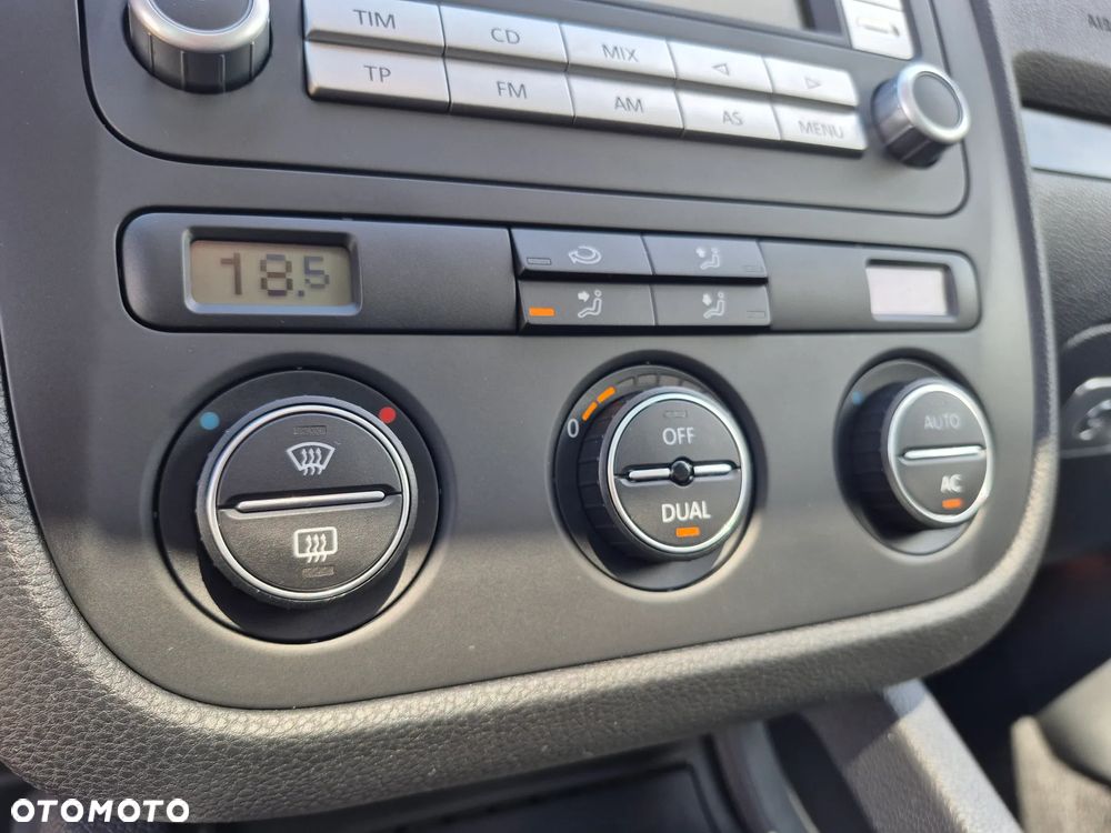 Volkswagen Golf 2.0 FSI Speed - 9