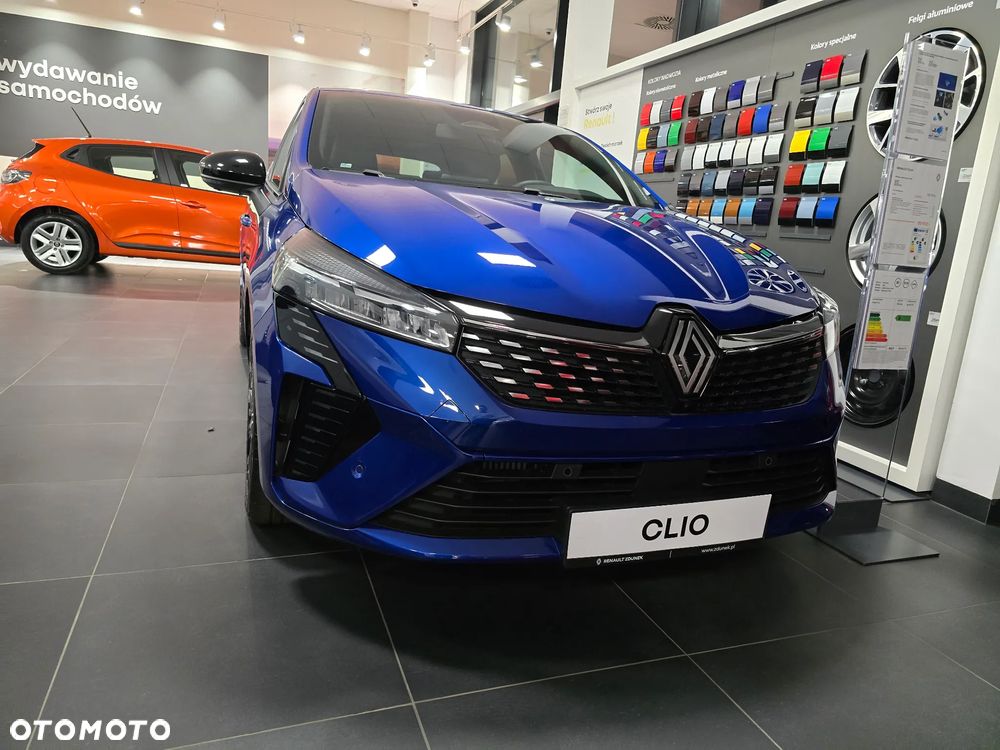 Renault Clio 1.0 TCe Techno - 2