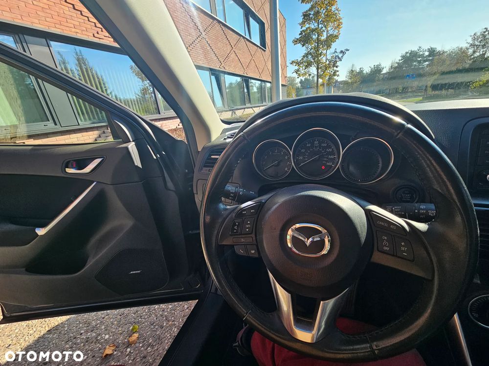Mazda CX-5 2.0 Skyenergy - 25