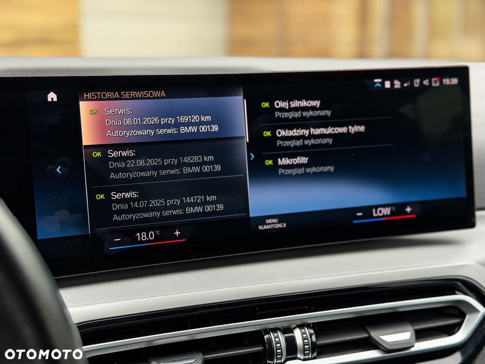 BMW Seria 3 318d Edition Luxury Line Purity - 23