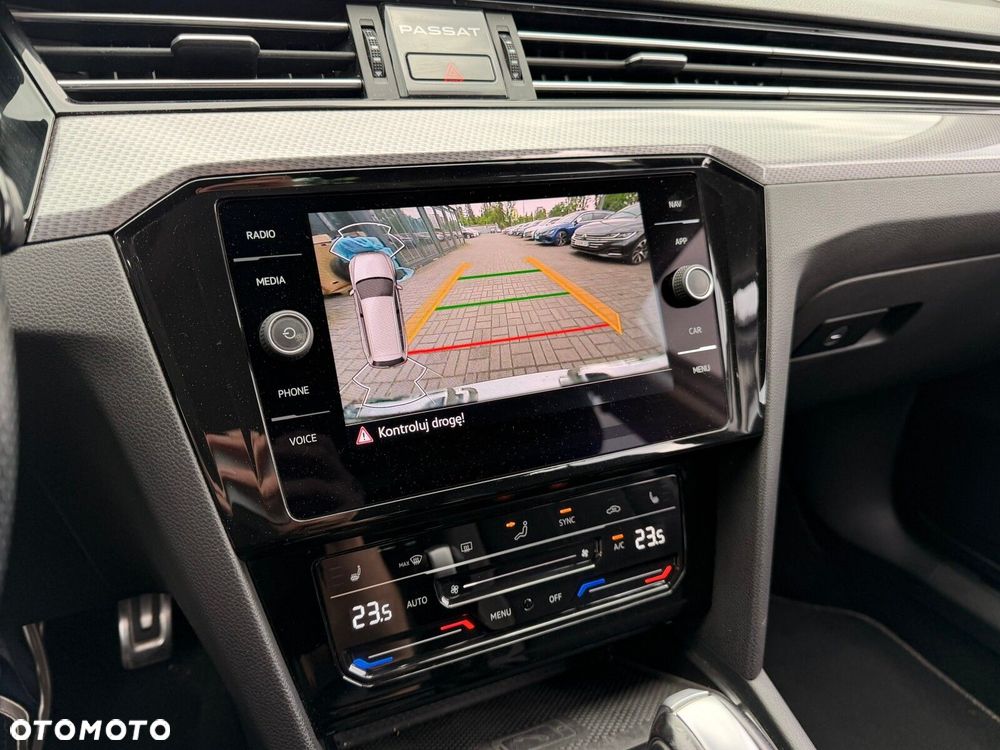 Volkswagen Passat Alltrack 2.0 TDI 4Mot DSG - 18