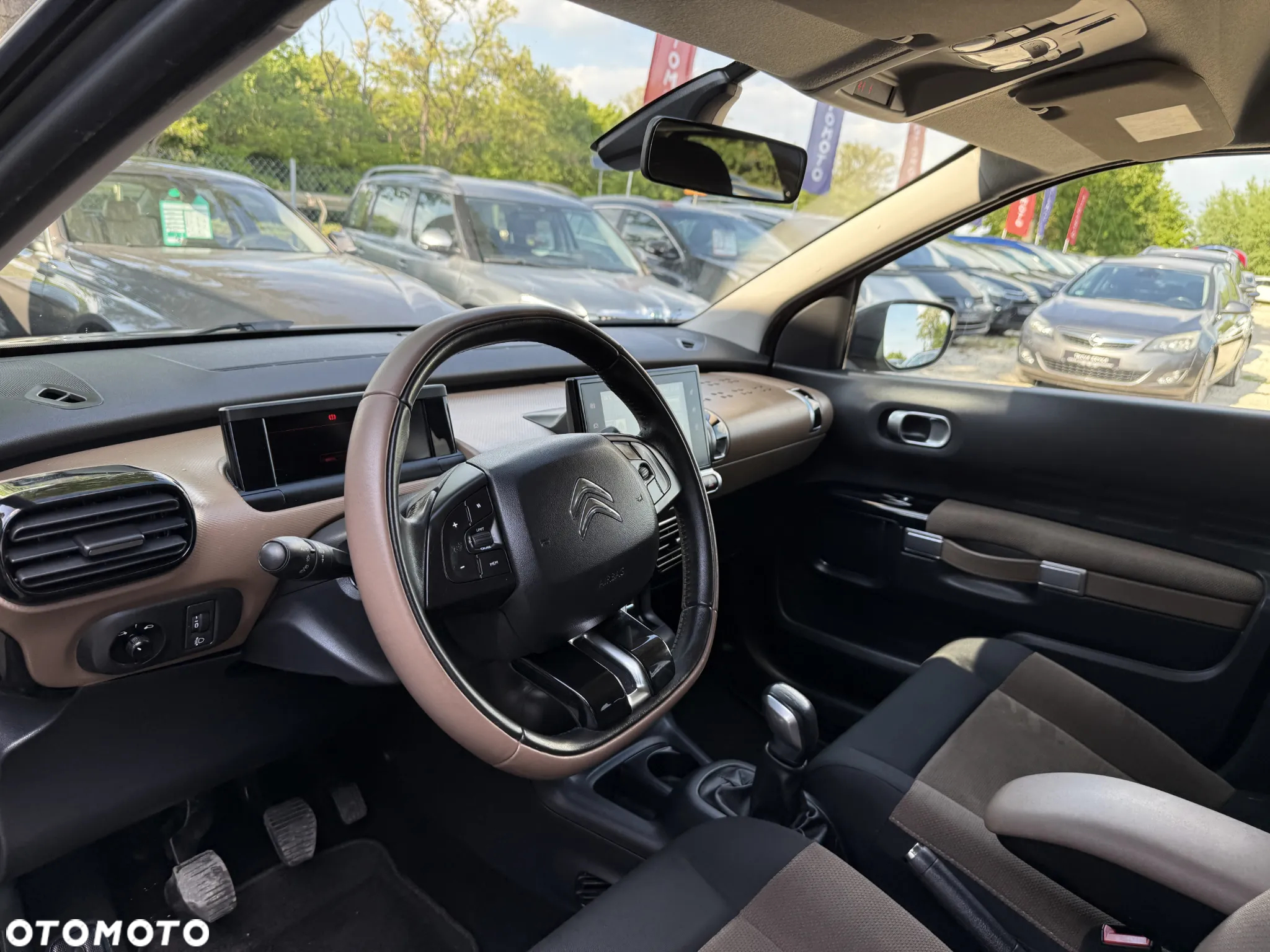 Citroën C4 Cactus BlueHDi 100 Stop&Start Business Class - 24