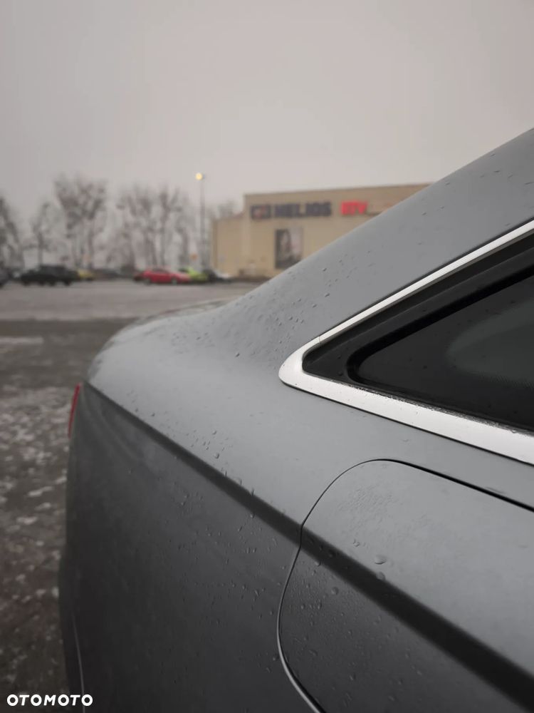 Audi A6 Limousine 2.8 FSI Multitronic - 9