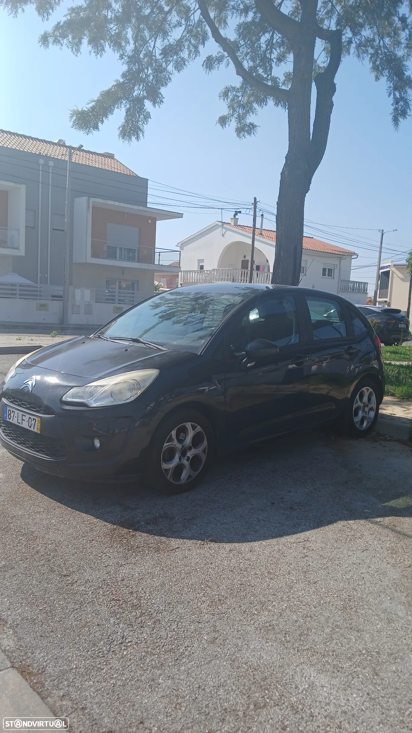 Citroën C3 1.4 HDi Airdream Seduction - 5