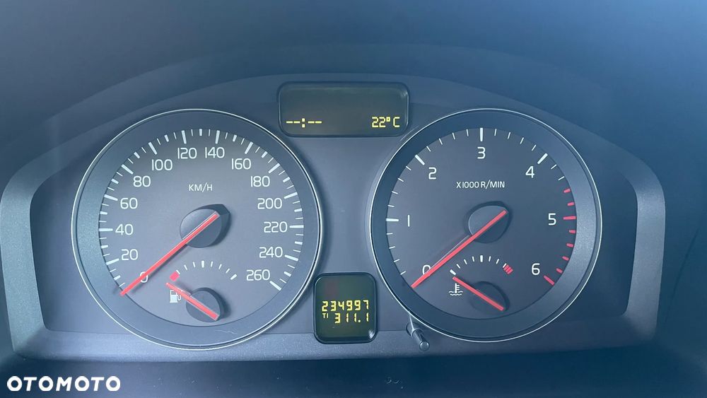 Volvo V50 - 12